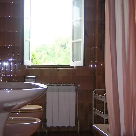 別荘 Casa Con Jardin En La Playa De Almieiras Fene